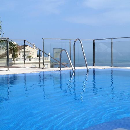 Apartment Cosmo Beach-1 By Interhome Estepona Exterior photo
