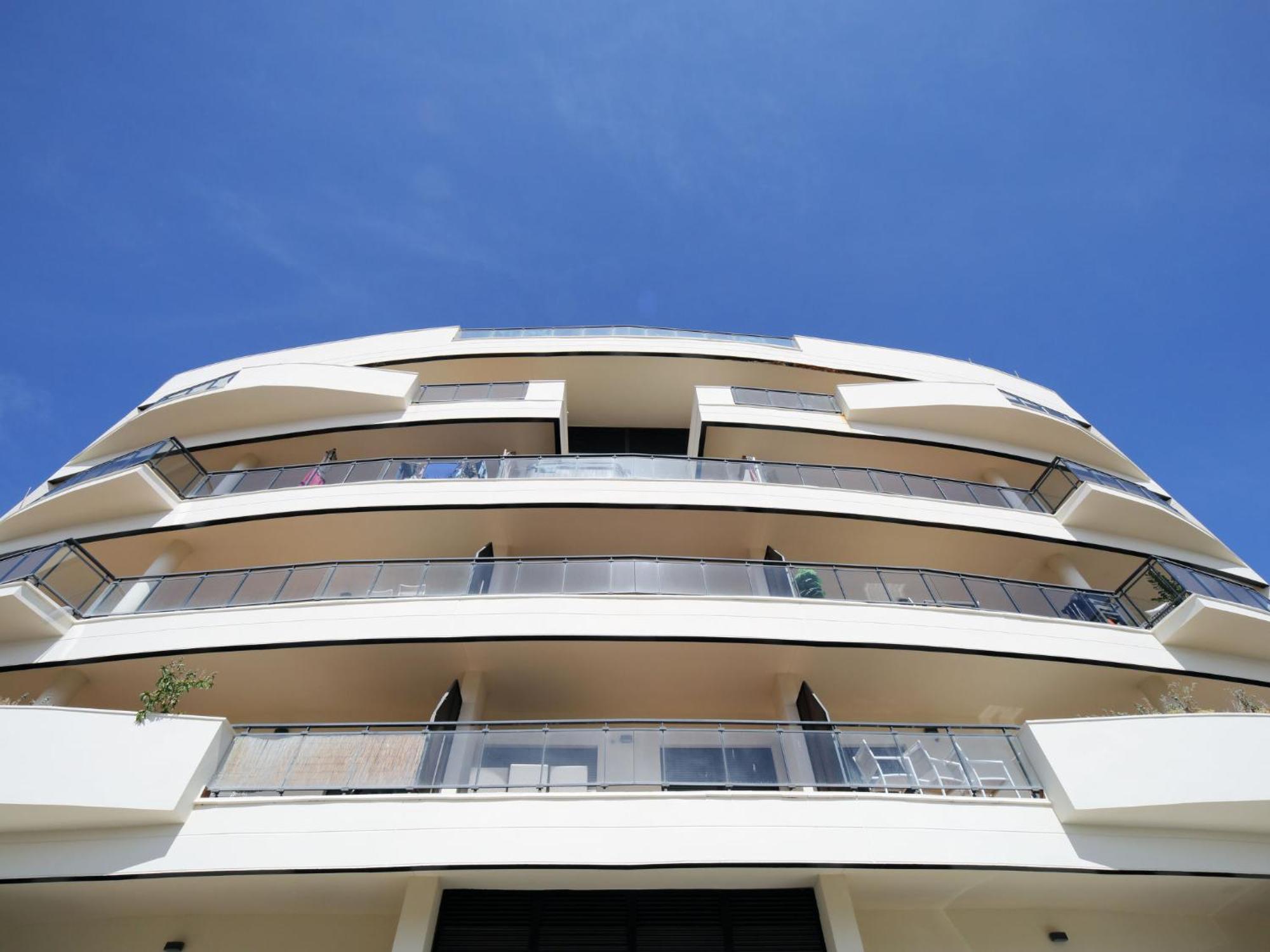 Apartment Cosmo Beach-1 By Interhome Estepona Exterior photo