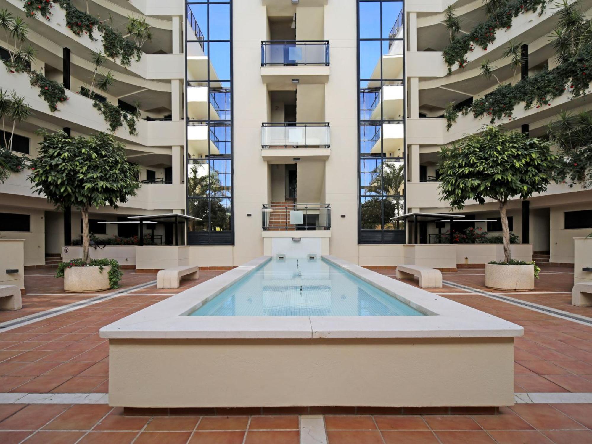 Apartment Cosmo Beach-1 By Interhome Estepona Exterior photo