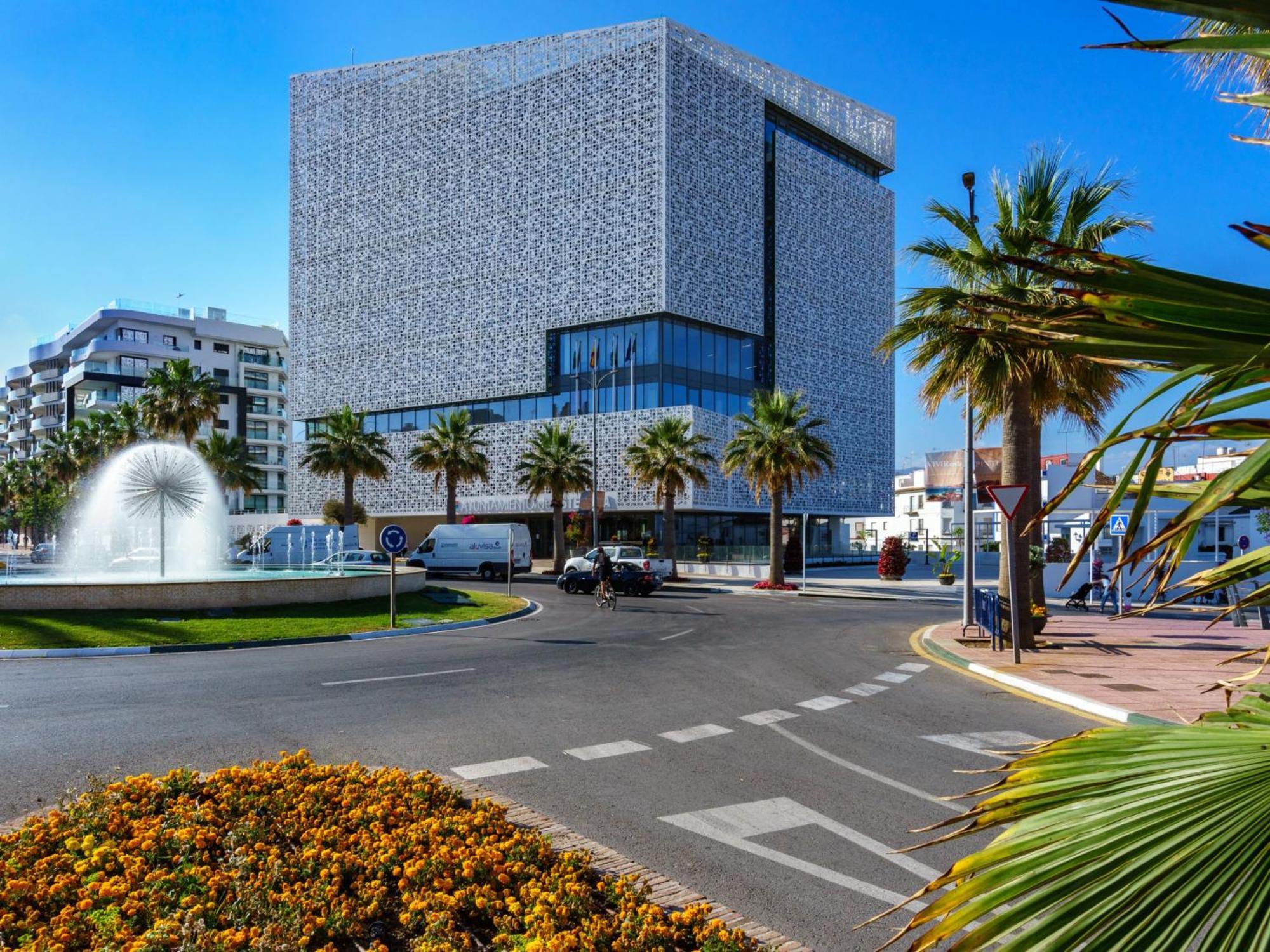 Apartment Cosmo Beach-1 By Interhome Estepona Exterior photo