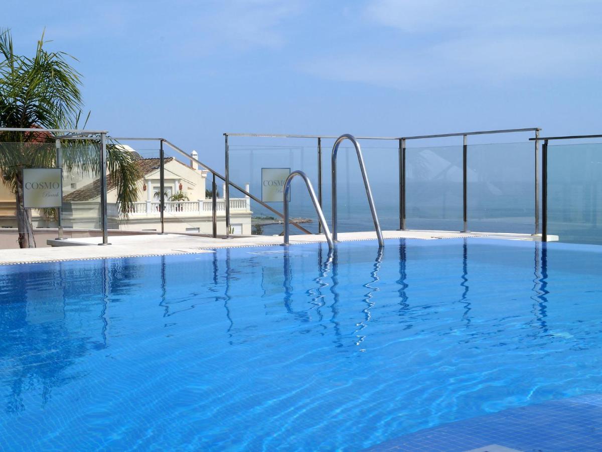 Apartment Cosmo Beach-1 By Interhome Estepona Exterior photo