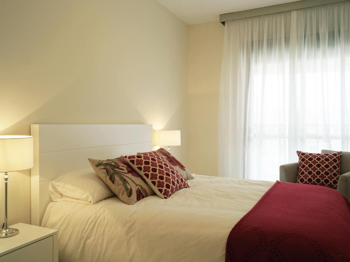 Apartment Cosmo Beach-1 By Interhome Estepona Exterior photo