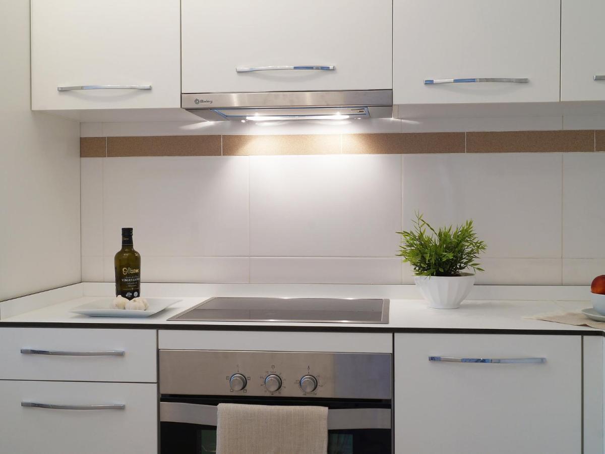 Apartment Cosmo Beach-1 By Interhome Estepona Exterior photo