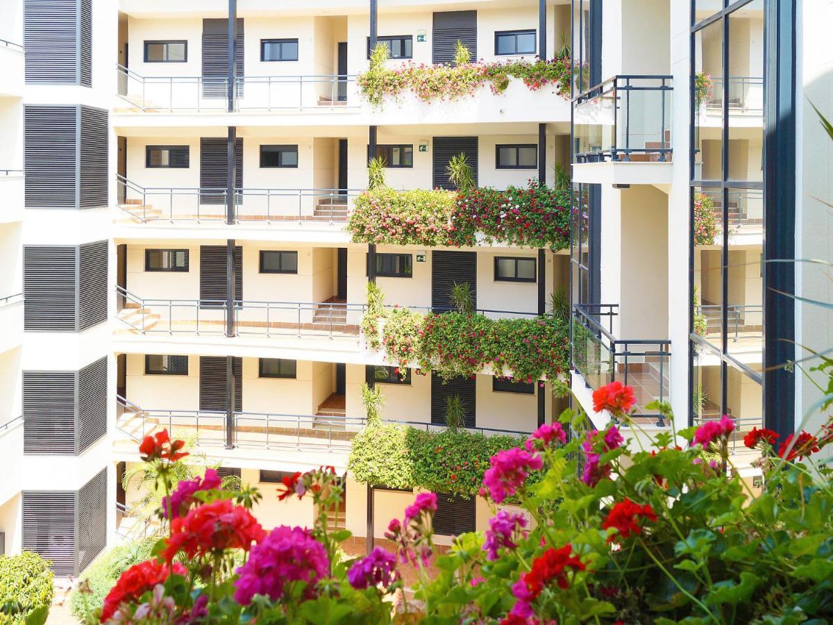Apartment Cosmo Beach-1 By Interhome Estepona Exterior photo