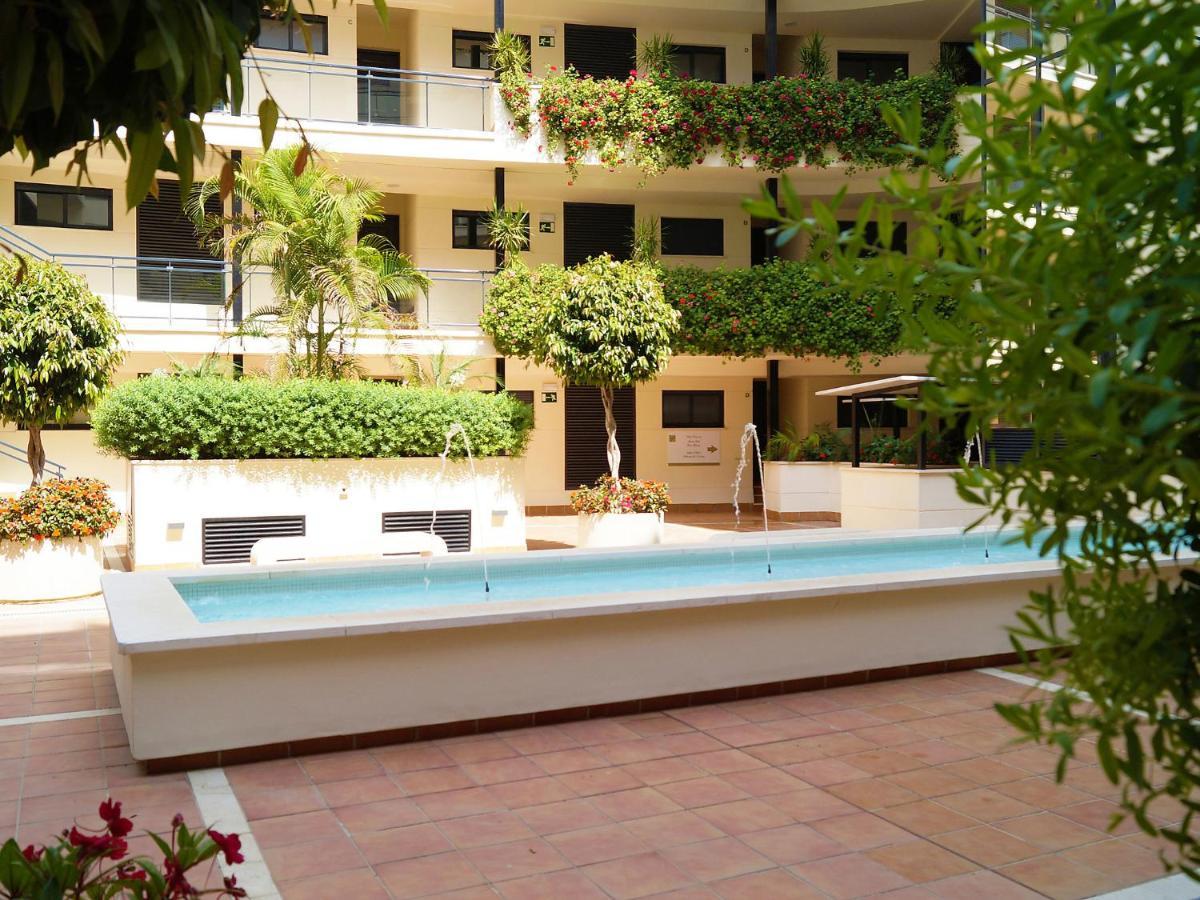 Apartment Cosmo Beach-1 By Interhome Estepona Exterior photo