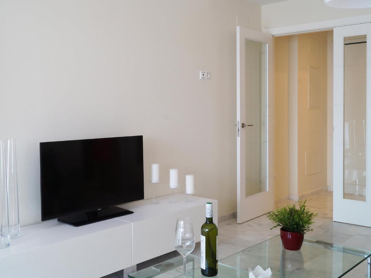 Apartment Cosmo Beach-1 By Interhome Estepona Exterior photo