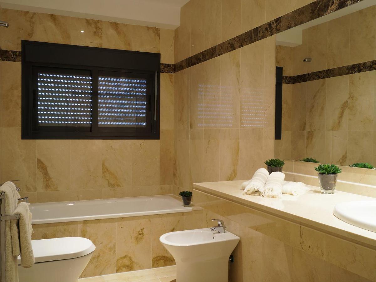 Apartment Cosmo Beach-1 By Interhome Estepona Exterior photo